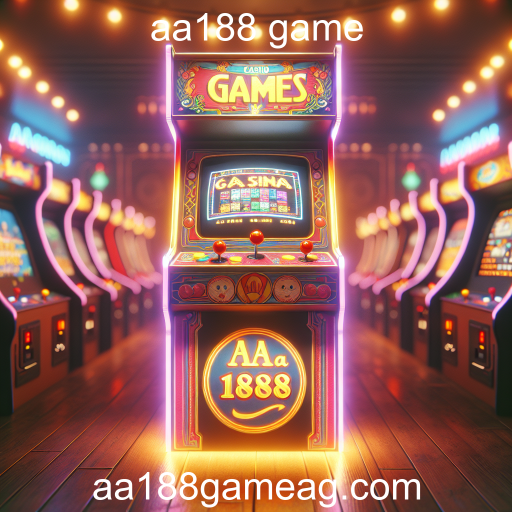 A Nostalgia dos Jogos de Arcade na Era Moderna