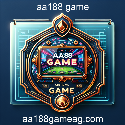 Explorando a Categoria de Análise em 'aa188 game'